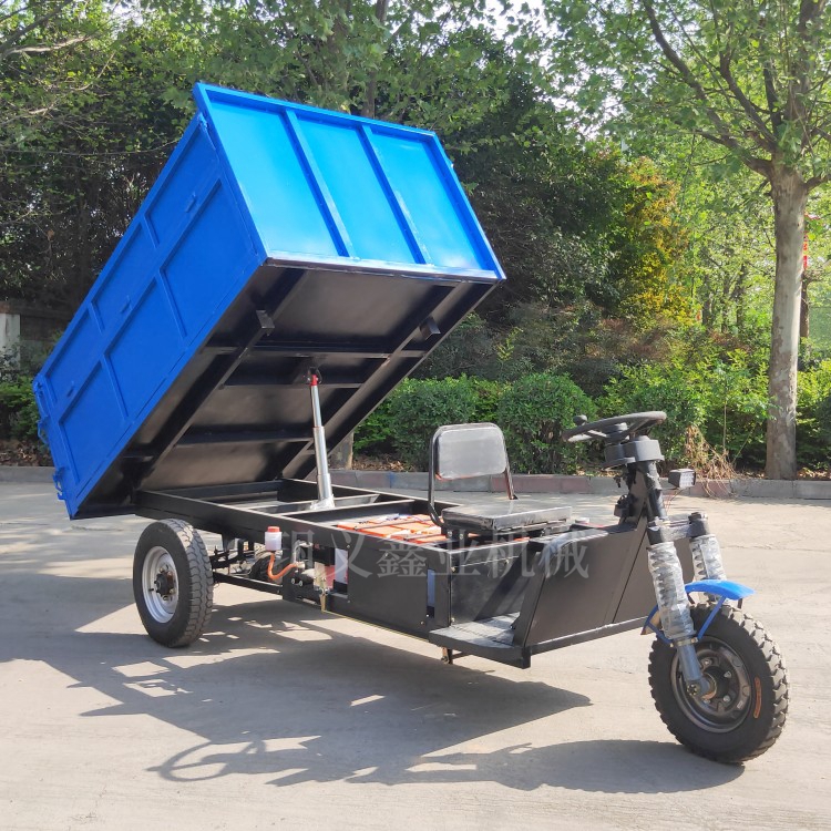 春節(jié)三輪電動翻斗車的保養(yǎng) 春節(jié)三輪電動翻斗車的保養(yǎng)